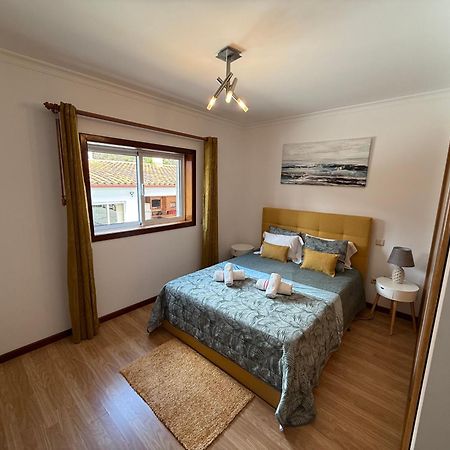 Cerdeirinhas De Basto "Piso Q 4" Apartment Canedo de Basto Exterior foto