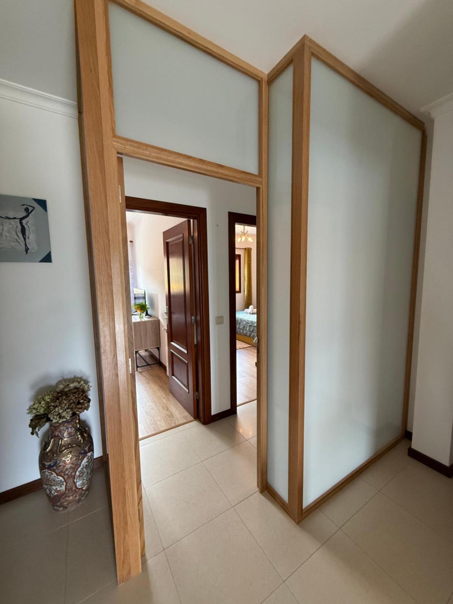 Cerdeirinhas De Basto "Piso Q 4" Apartment Canedo de Basto Exterior foto